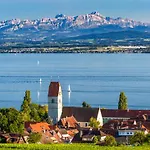 Schwarzwald - Naehe Der Schweiz 公寓 *