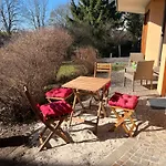 Schwarzwald - Naehe Der Schweiz 公寓 胡芬根